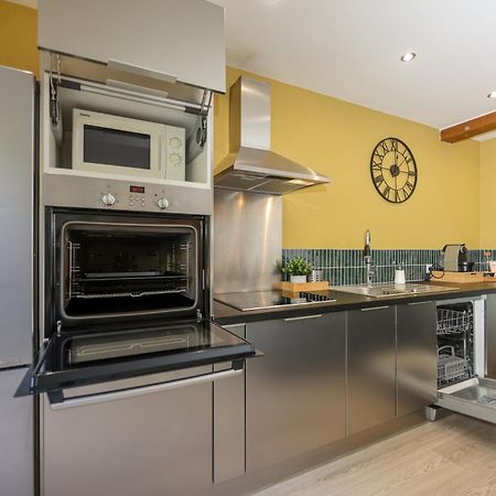 La Marine, Maison En Plein Coeur De Wimereux Zewnętrze zdjęcie
