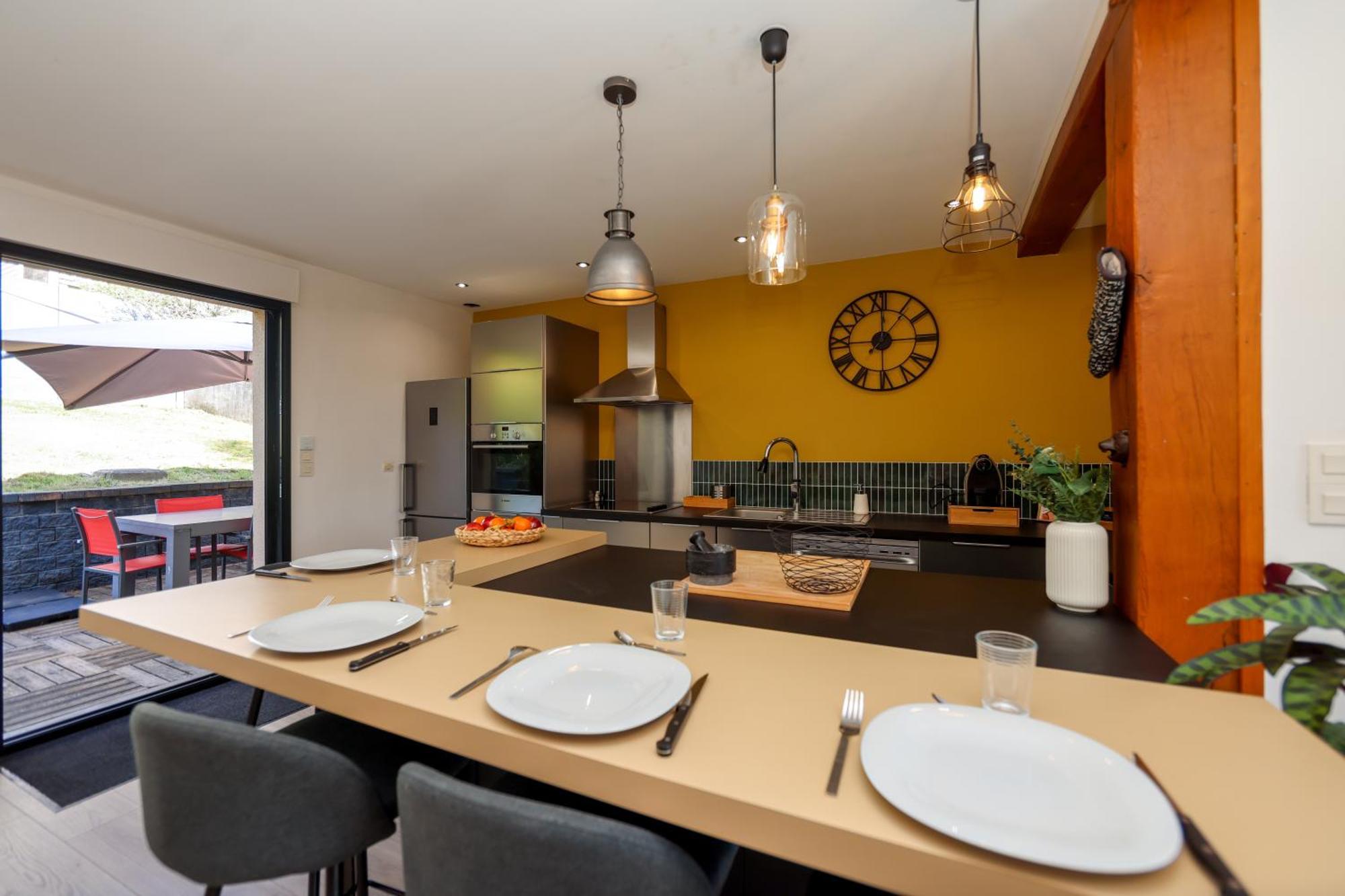 La Marine, Maison En Plein Coeur De Wimereux Zewnętrze zdjęcie