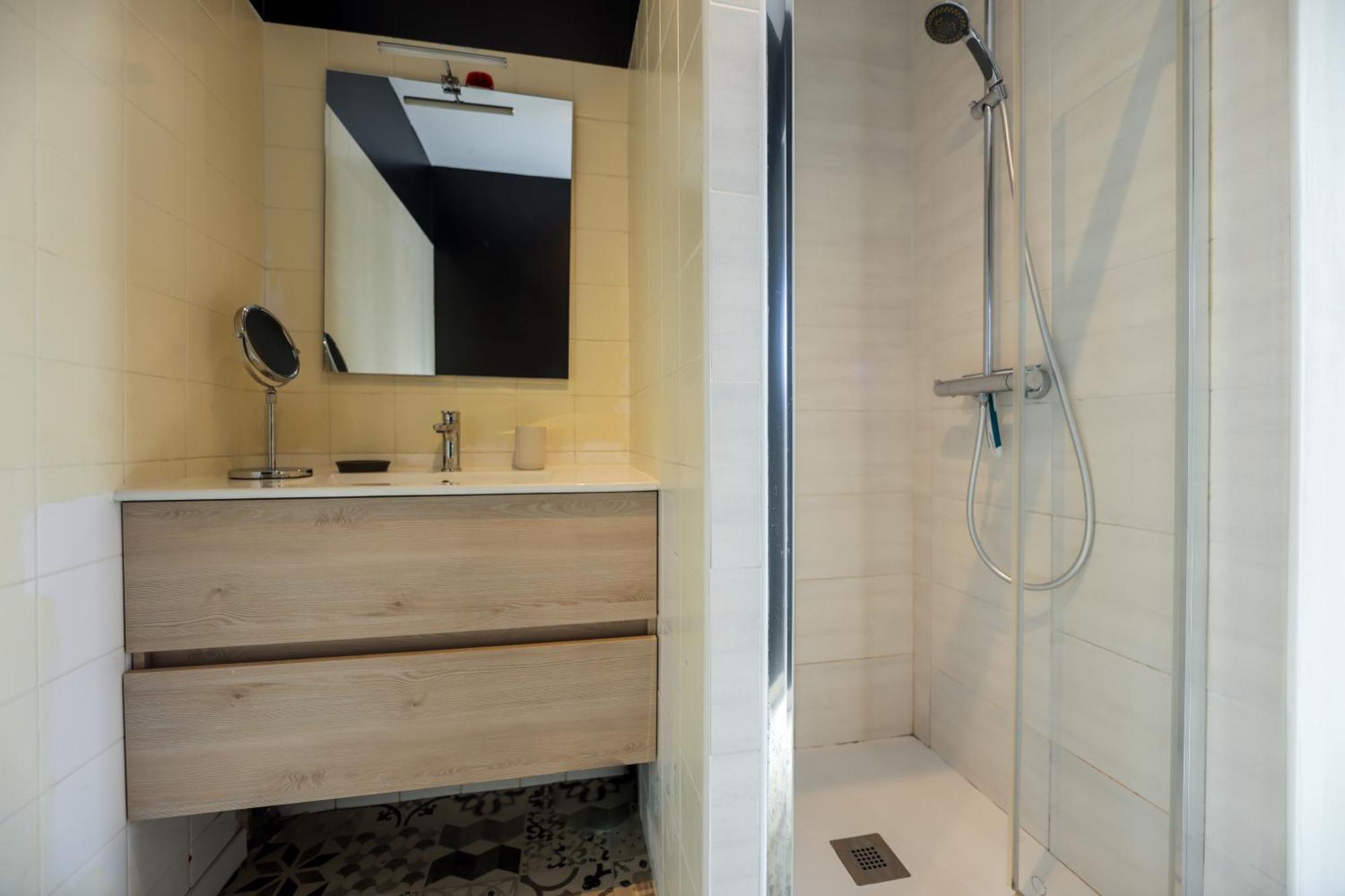 La Marine, Maison En Plein Coeur De Wimereux Zewnętrze zdjęcie
